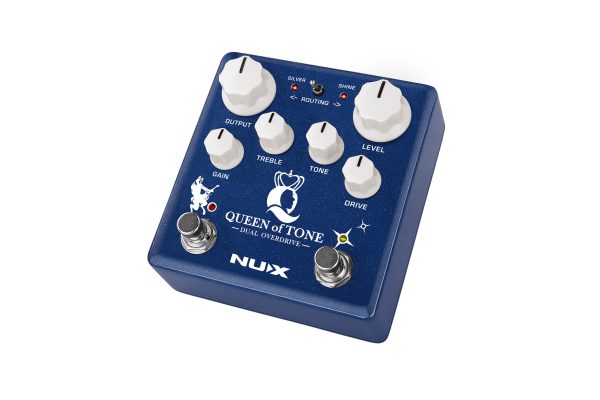 Queen of Tone (NDO-6) - Image 3